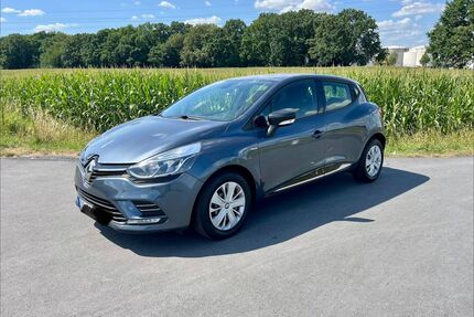 Renault Clio Gebrauchtwagen