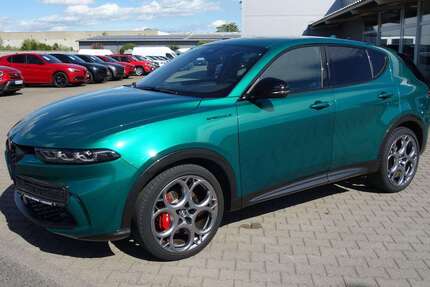 Alfa Romeo Tonale Gebrauchtwagen