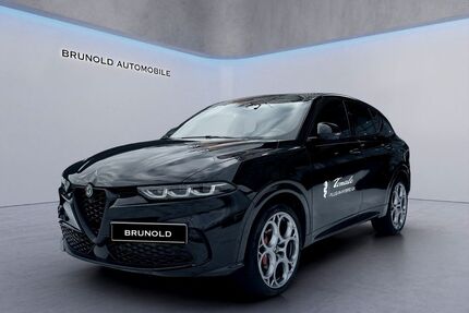 Alfa Romeo Tonale Gebrauchtwagen
