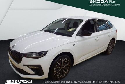Skoda Scala Gebrauchtwagen