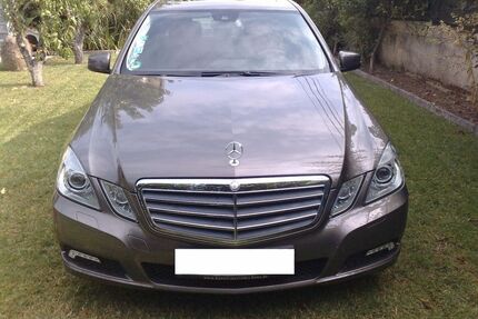 Mercedes-Benz 220 Gebrauchtwagen