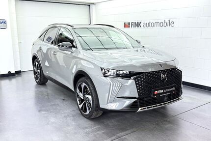 DS Automobiles DS7 (Crossback) Gebrauchtwagen