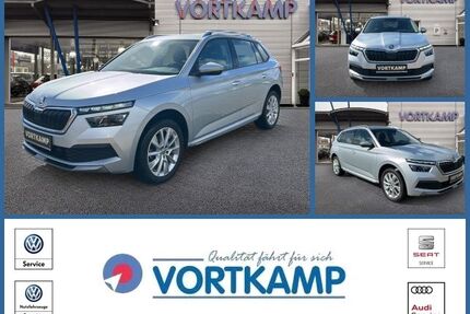 Skoda Kamiq Gebrauchtwagen