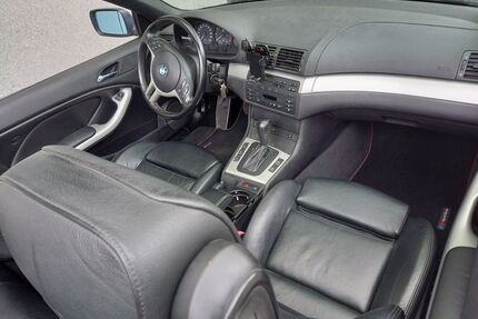 BMW 320 Gebrauchtwagen