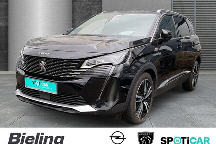 Peugeot 5008 Gebrauchtwagen