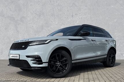 Land Rover Range Rover Velar Gebrauchtwagen