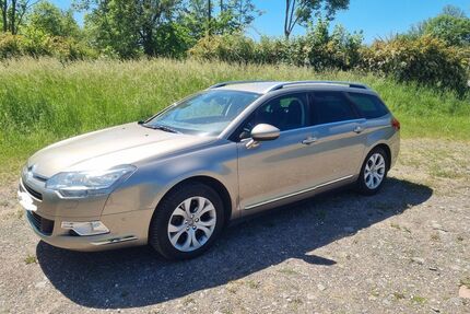 Citroen C5 Gebrauchtwagen