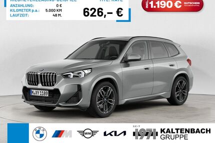 BMW X1 Gebrauchtwagen