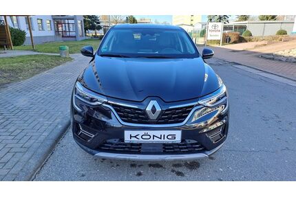 Renault Arkana Gebrauchtwagen