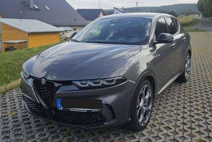 Alfa Romeo Tonale Gebrauchtwagen