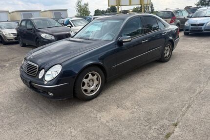 Mercedes-Benz E 270 Gebrauchtwagen
