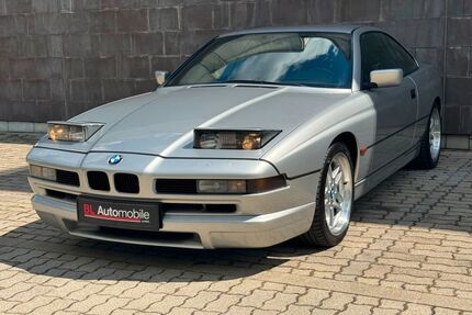 BMW 850 Gebrauchtwagen