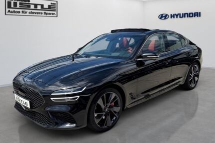 Genesis G70 Gebrauchtwagen