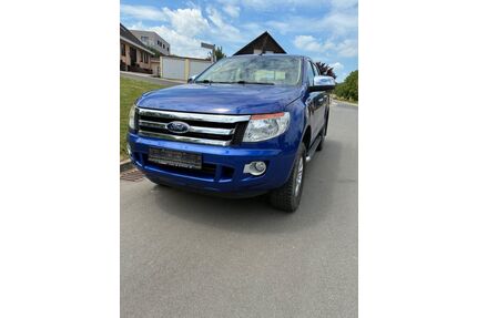 Ford Ranger Gebrauchtwagen