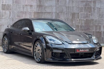 Porsche Panamera Gebrauchtwagen