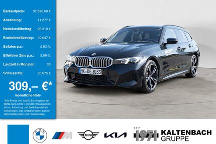 BMW 318 Gebrauchtwagen