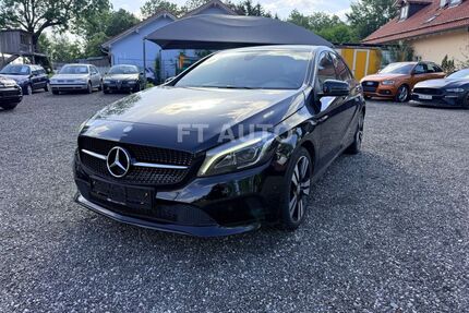 Mercedes-Benz A 220 Gebrauchtwagen