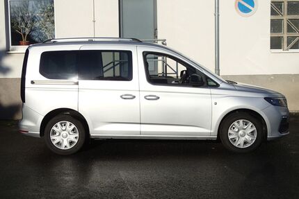 Ford Tourneo Connect Gebrauchtwagen