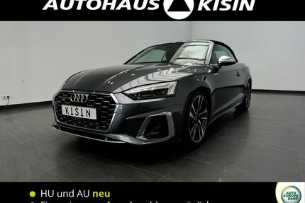 Audi S5 Gebrauchtwagen