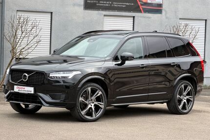 Volvo XC90 Gebrauchtwagen