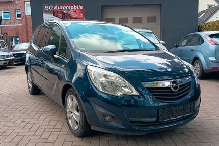 Opel Meriva Gebrauchtwagen