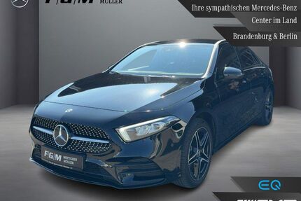 Mercedes-Benz A 250 Gebrauchtwagen