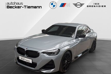 BMW M240i Gebrauchtwagen