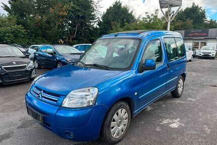 Citroen Berlingo Gebrauchtwagen