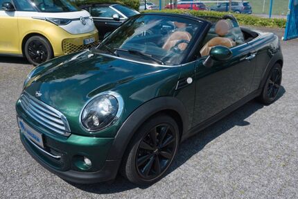 Mini Cooper Gebrauchtwagen