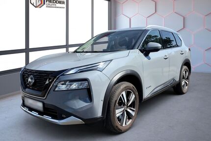 Nissan X-Trail Gebrauchtwagen