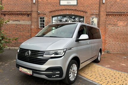 VW T6 Multivan Gebrauchtwagen