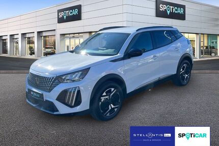 Peugeot 2008 Gebrauchtwagen