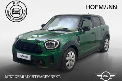Mini Cooper Countryman Gebrauchtwagen