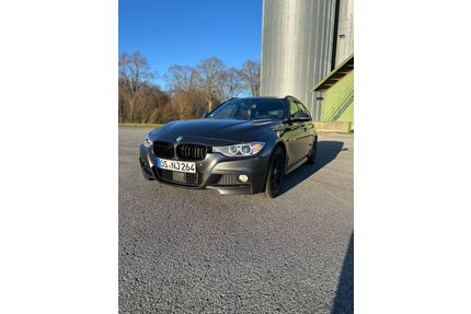 BMW 325 Gebrauchtwagen