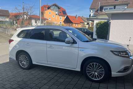 Mitsubishi Outlander Gebrauchtwagen