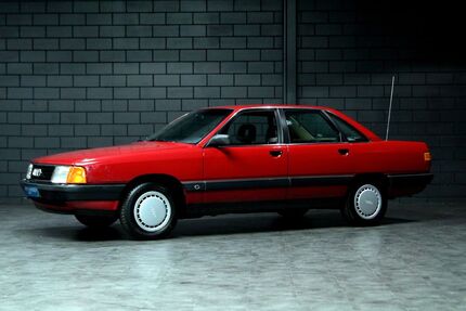Audi 100 Gebrauchtwagen