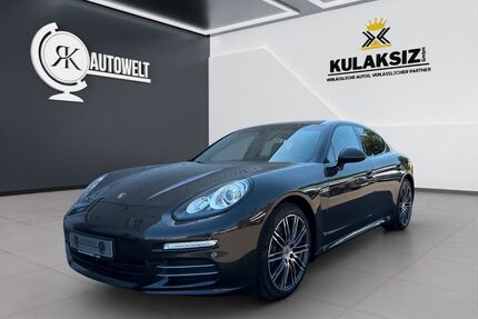 Porsche Panamera Gebrauchtwagen