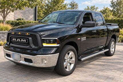 Dodge RAM Gebrauchtwagen