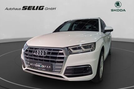 Audi Q5 Gebrauchtwagen