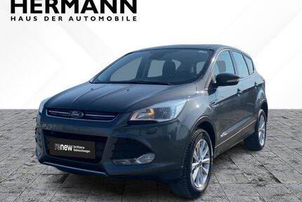 Ford Kuga Gebrauchtwagen