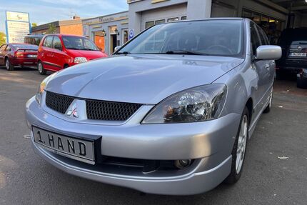 Mitsubishi Lancer Gebrauchtwagen