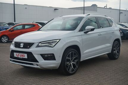 Seat Ateca Gebrauchtwagen