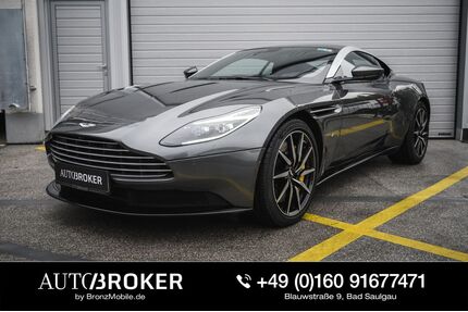 Aston Martin DB11 Gebrauchtwagen