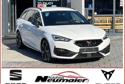 Cupra Leon Gebrauchtwagen