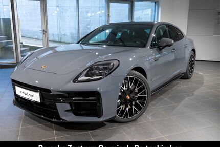 Porsche Panamera Gebrauchtwagen