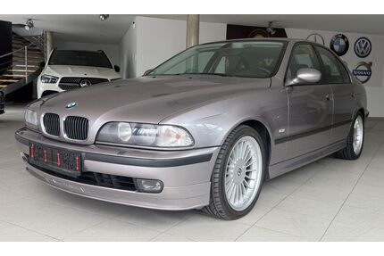 Alpina B10 Gebrauchtwagen