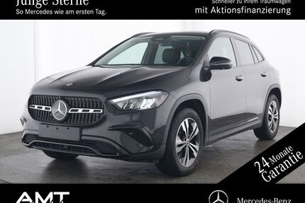 Mercedes-Benz GLA 200 Gebrauchtwagen