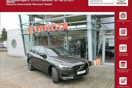 Volvo XC60 Gebrauchtwagen