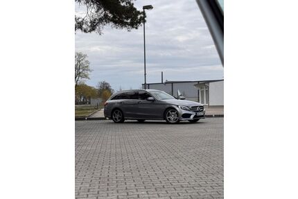 Mercedes-Benz C 180 Gebrauchtwagen