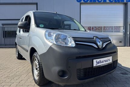 Renault Kangoo Gebrauchtwagen